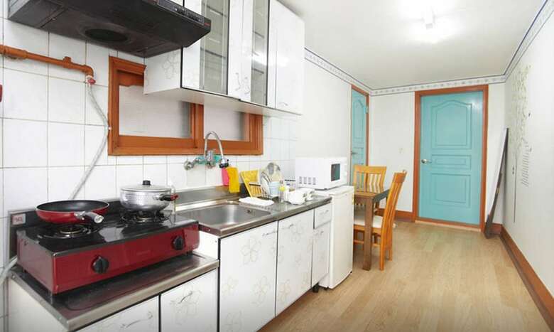 Hotel Cozyplace In Itaewon