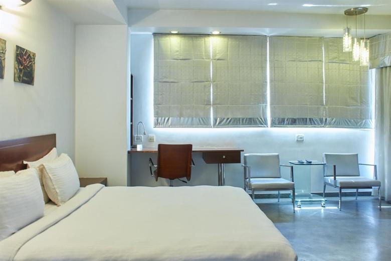 Hotel Purple Lotus