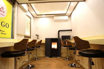 Aparthotel Gogo Guesthouse