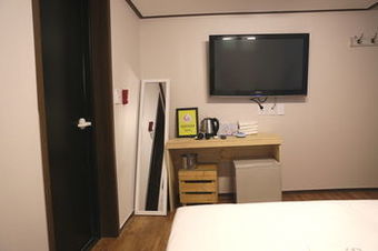 Aparthotel Gogo Guesthouse