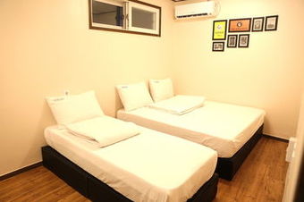 Aparthotel Gogo Guesthouse