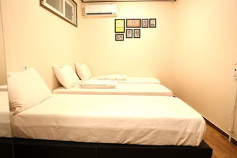Aparthotel Gogo Guesthouse