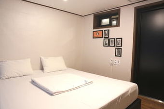 Aparthotel Gogo Guesthouse