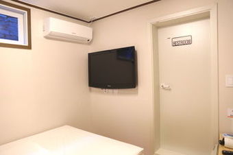 Aparthotel Gogo Guesthouse
