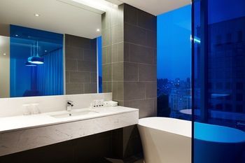 Hotel Peyto Gangnam