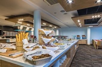 Hotel Rezydencja Nosalowy Dw�r