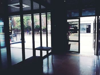 Haedamchae Stay Hotel