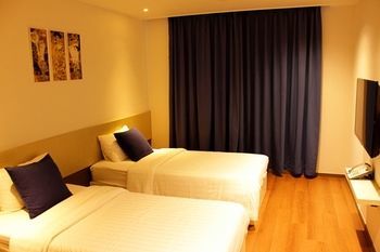 Haedamchae Stay Hotel