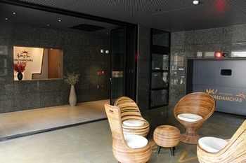 Haedamchae Stay Hotel