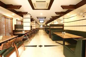 Hotel Oyo Rooms Majestic