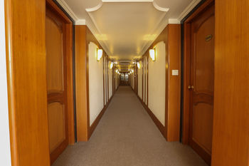 Hotel Oyo Rooms Majestic