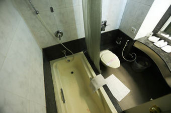 Hotel Oyo Rooms Majestic
