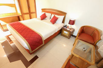 Hotel Oyo Rooms Majestic