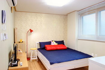 Hostel Kw Gangnam