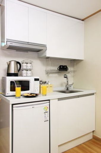 Hostel Kw Gangnam