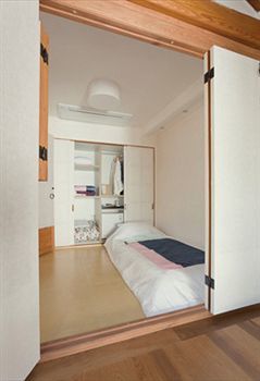 Hotel Chiwoonjung