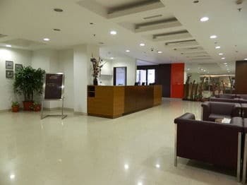 Hotel Evoma Bangalore