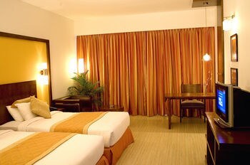 Hotel Evoma Bangalore
