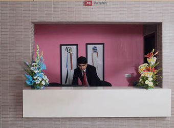 Aparthotel Amc Comforts At Brigade Homestead