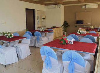 Aparthotel Amc Comforts At Brigade Homestead