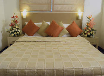 Aparthotel Amc Comforts At Brigade Homestead