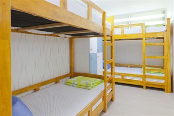 Hotel Wow Hills Guest House