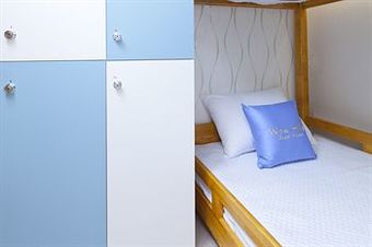 Hotel Wow Hills Guest House
