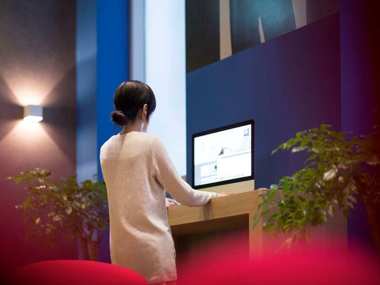 Hotel Ibis Budget Ambassador Seoul Dongdaemun