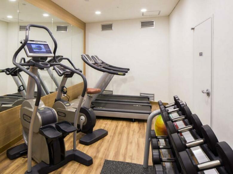 Hotel Ibis Budget Ambassador Seoul Dongdaemun