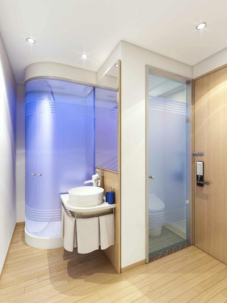 Hotel Ibis Budget Ambassador Seoul Dongdaemun
