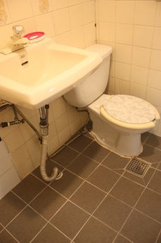 Albergue H2o Guesthouse