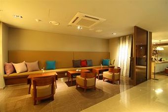 Hotel Ramada Seoul Jongno