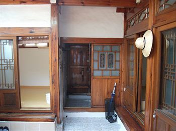 Hotel Hyosundang