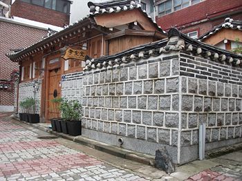 Hotel Hyosundang