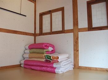 Hotel Hyosundang