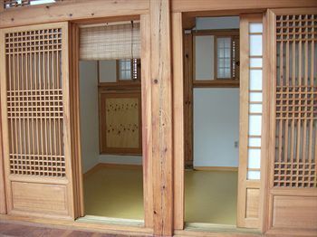 Hotel Hyosundang