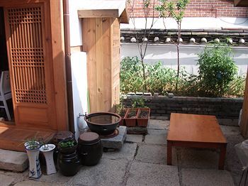 Hotel Hyosundang
