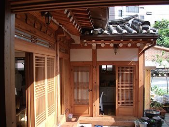 Hotel Hyosundang