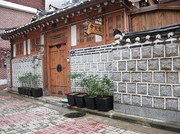 Hotel Hyosundang