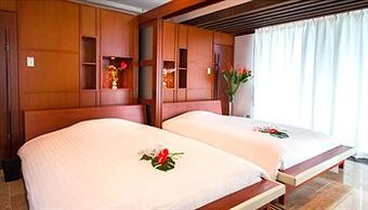 One Suite Kouri Hotel & Resort