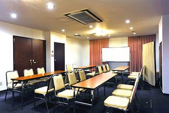 Hotel Comfesta Inn