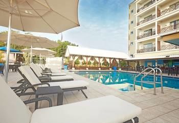 Hotel Courtyard By Marriott Paramaribo