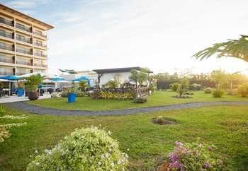 Hotel Courtyard By Marriott Paramaribo