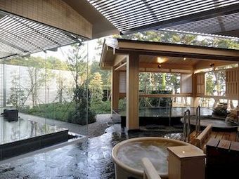Hotel Kyukamura Minami-izu