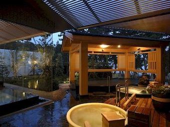 Hotel Kyukamura Minami-izu