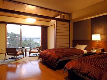 Hotel Kyukamura Minami-izu