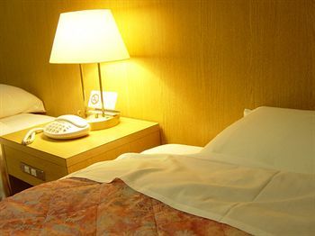 Hotel Kyukamura Chausuyama-kogen
