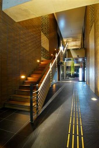 Candeo Hotels - The Hakata Terrace