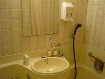 Heiwadai Hotel Arato