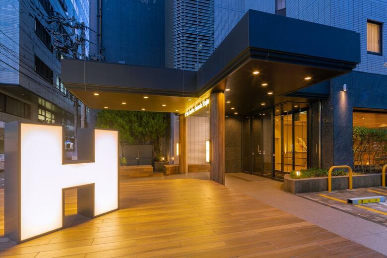 Valie Hotel Tenjin